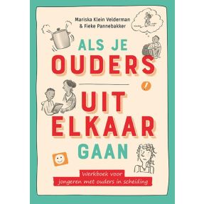 Als je ouders uit elkaar gaan