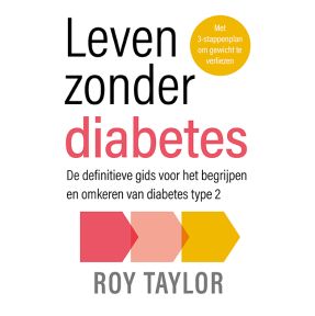 Leven zonder diabetes