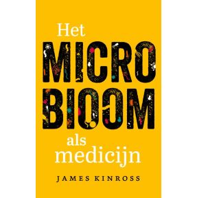 Het microbioom als medicijn