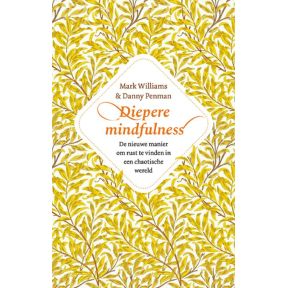 Diepere Mindfulness