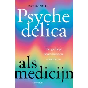 Psychedelica als medicijn