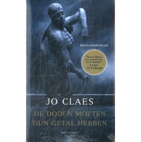 Jo Claes-pakket 2024