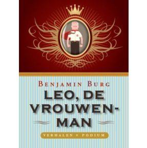 Leo, de vrouwenman