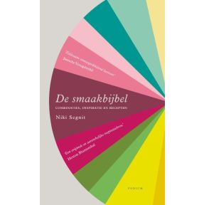 De Smaakbijbel