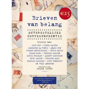 Brieven van belang