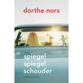 Spiegel spiegel schouder