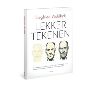 Lekker tekenen