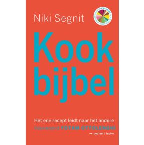 Kookbijbel