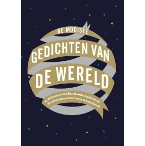 De mooiste gedichten van de wereld