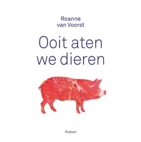 Ooit aten we dieren