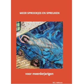 Meer sprookjes en spreuken