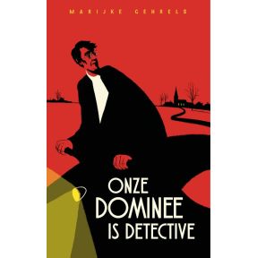 Onze dominee is detective