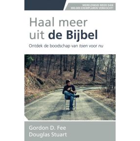 Haal meer uit de Bijbel