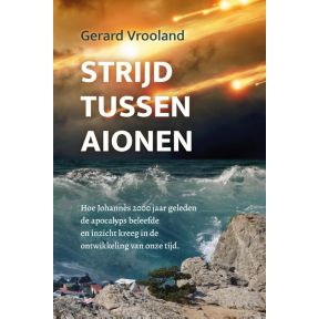 Strijd tussen aionen