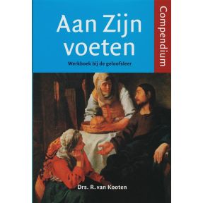 Compendium Aan Zijn voeten