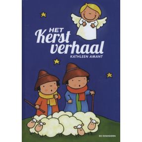 Het kerstverhaal