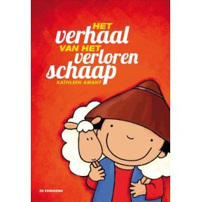 Het verhaal van het verloren schaap