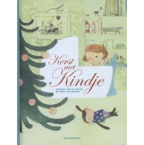 Kerst met kindje