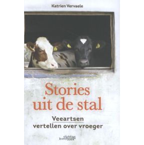 Stories uit de stal