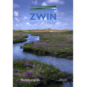 't Zwin - Bezoekersgids