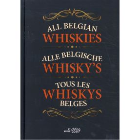 Alle Belgische Whisky's