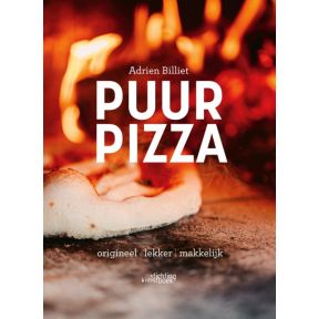 Puur Pizza