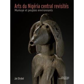 Central Nigerian Art Revisited