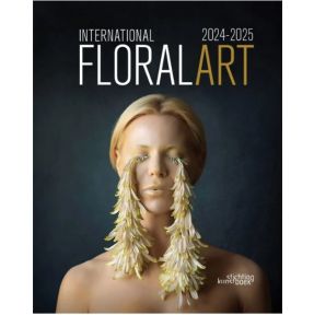 INTERNATIONAL FLORAL ART 2024/2025