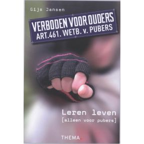 Verboden voor ouders