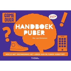 Handboek puber