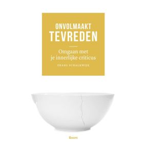 Onvolmaakt tevreden