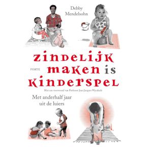 Zindelijk maken is kinderspel