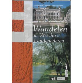 Wandelen in Utrechtse landgoederen