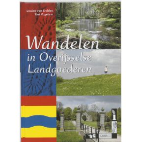 Wandelen in Overijsselse Landgoederen