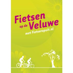 Fietsen op de Veluwe