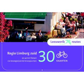 Regio Limburg Zuid