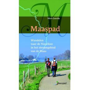 Maaspad