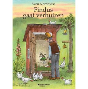 Findus gaat verhuizen