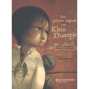 Het geheime dagboek van Klein Duimpje