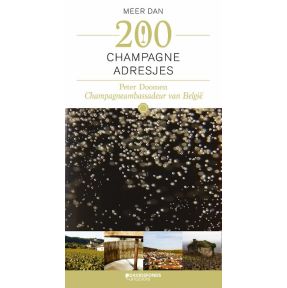 Meer dan 200 Champagneadresjes