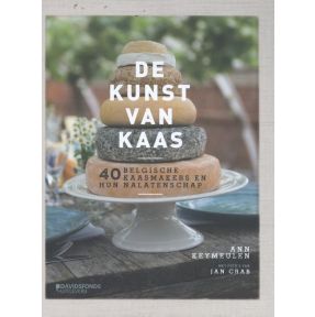 De kunst van kaas