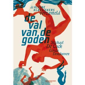 De val van de goden