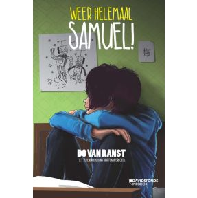 Weer helemaal Samuel!