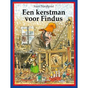 Een kerstman voor Findus