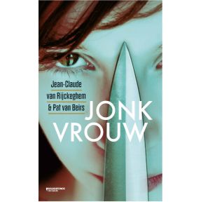 Jonkvrouw