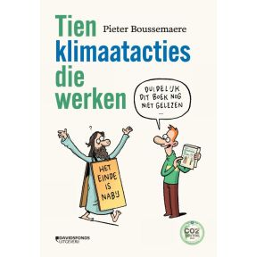 10 klimaatacties die werken