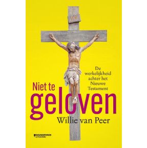 Niet te geloven