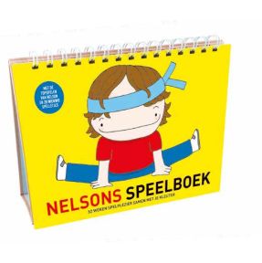 Nelsons speelboek