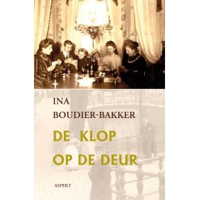 De klop op de deur