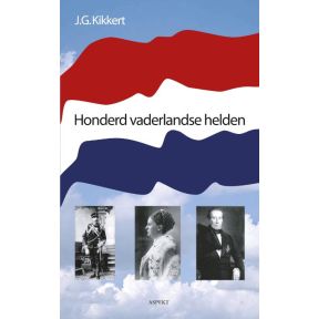 Honderd vaderlandse helden